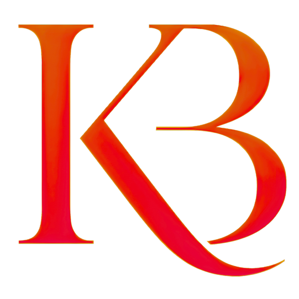 Kezia Biasong Logo
