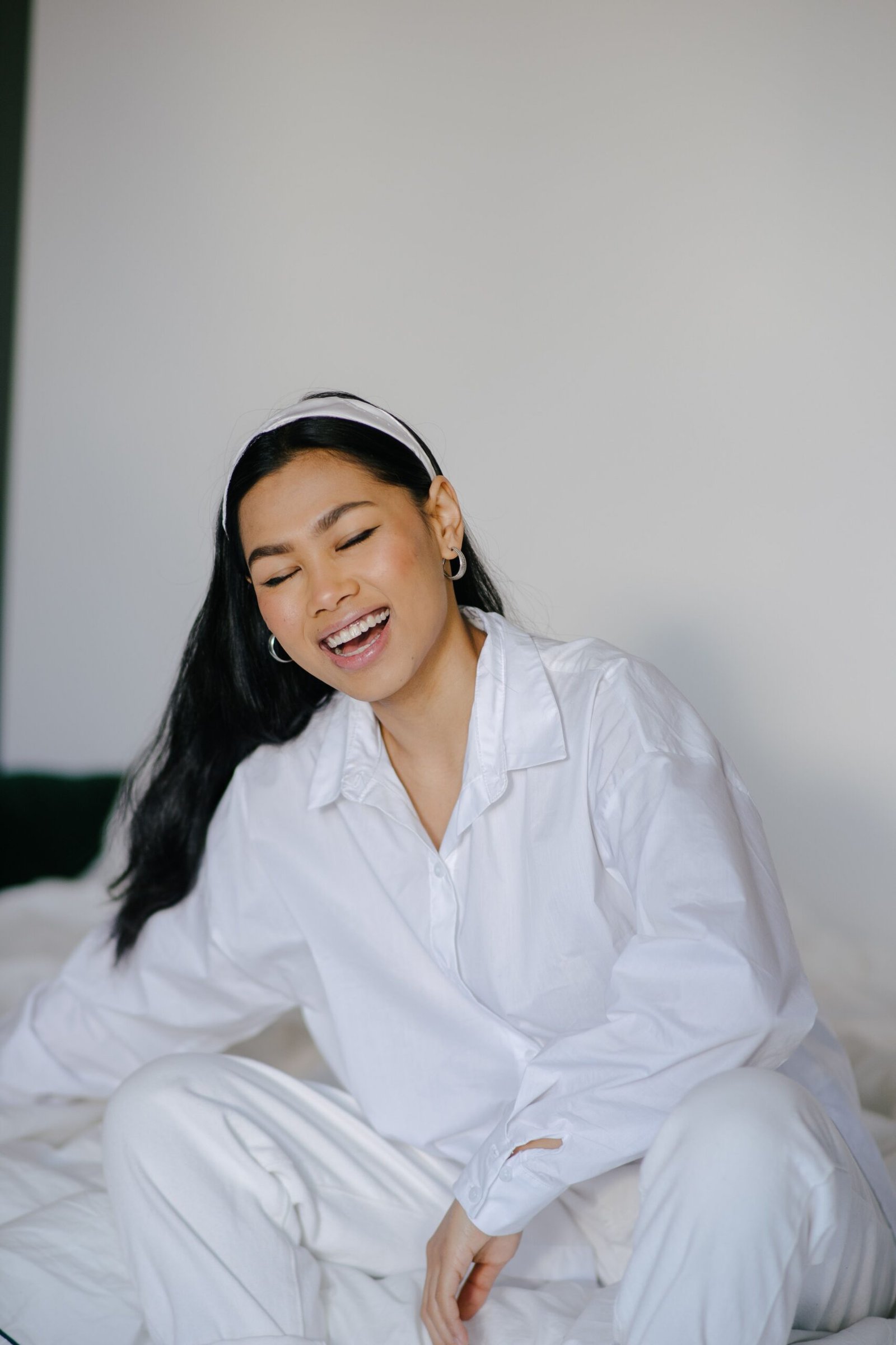 Everyday Oversized Shirt