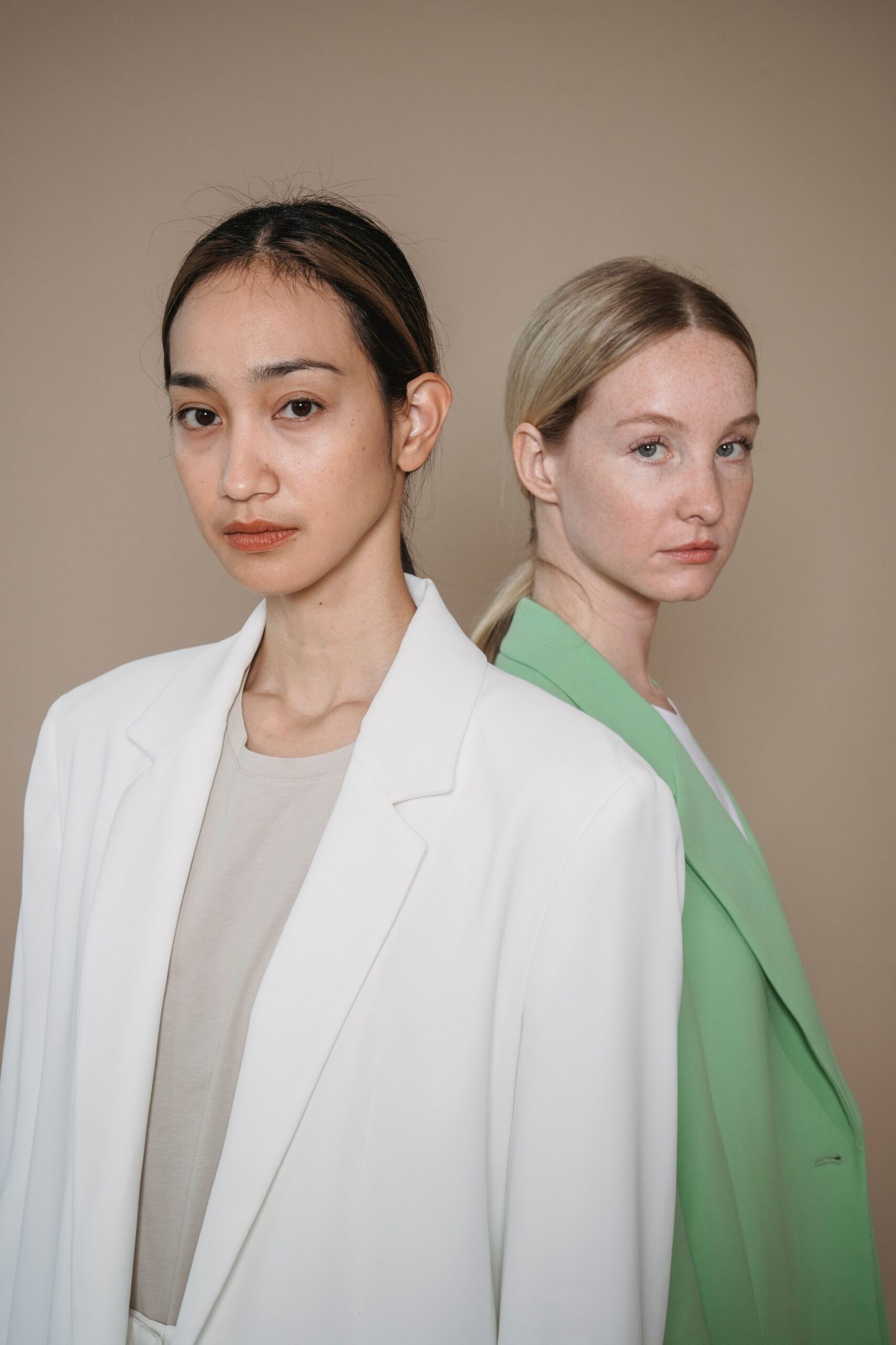 Tailored Blazer Collection