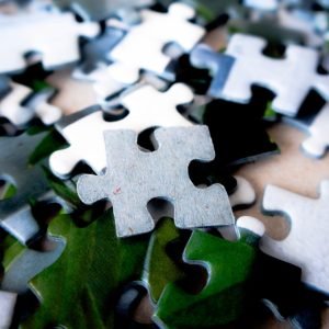 Why I Love Solving Problems